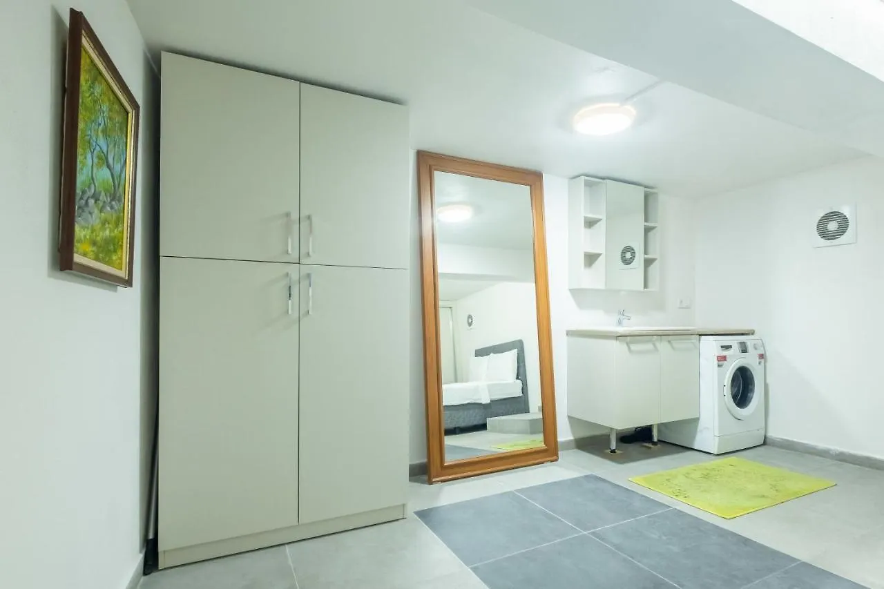 Amazing Flat With Stylish Interior In Beyoglu Apartment Istanbul Turkey