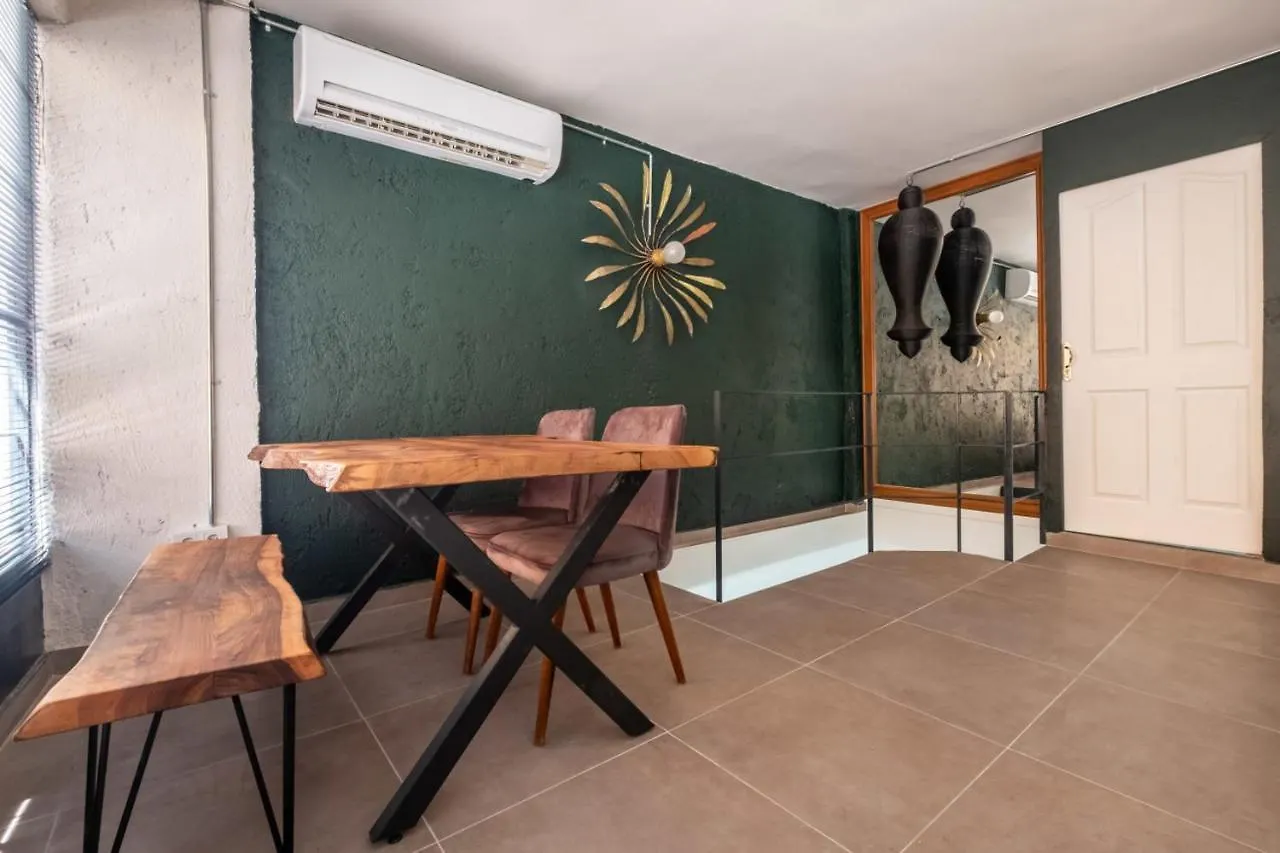 Amazing Flat With Stylish Interior In Beyoglu Apartment Istanbul Turkey
