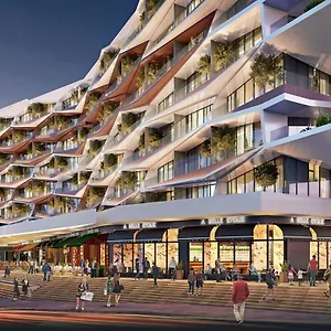 Benesta By Newinn Apartment
