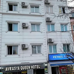 Avrasyaqueen İstanbul