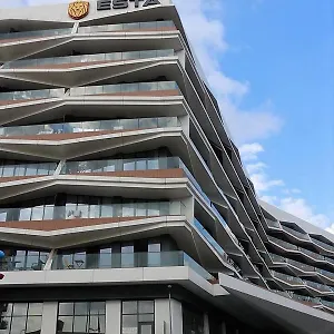 Benesta Beyoglu Apartment