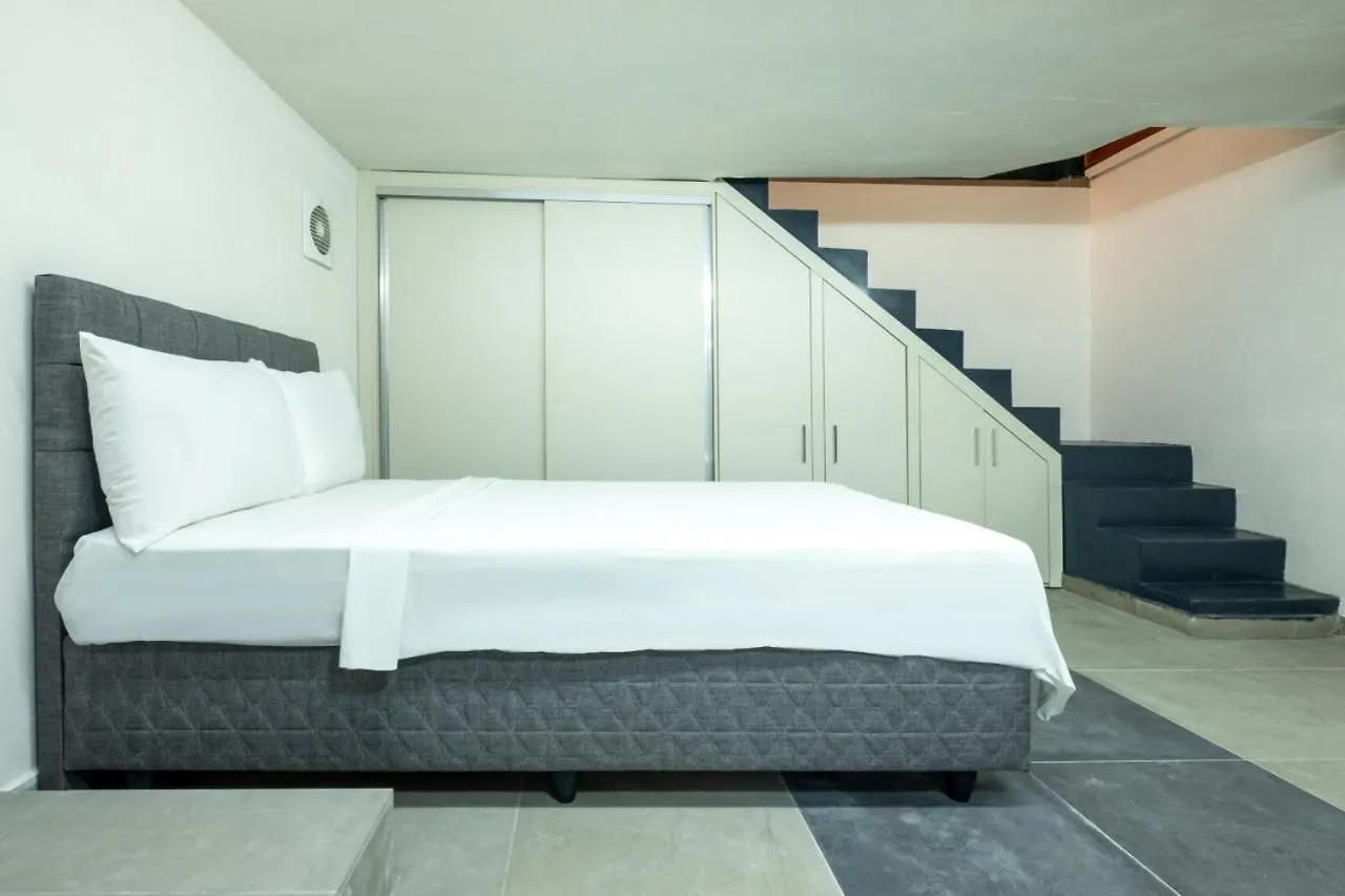 이스탄불 Amazing Flat With Stylish Interior In Beyoglu 아파트 0*,  터키